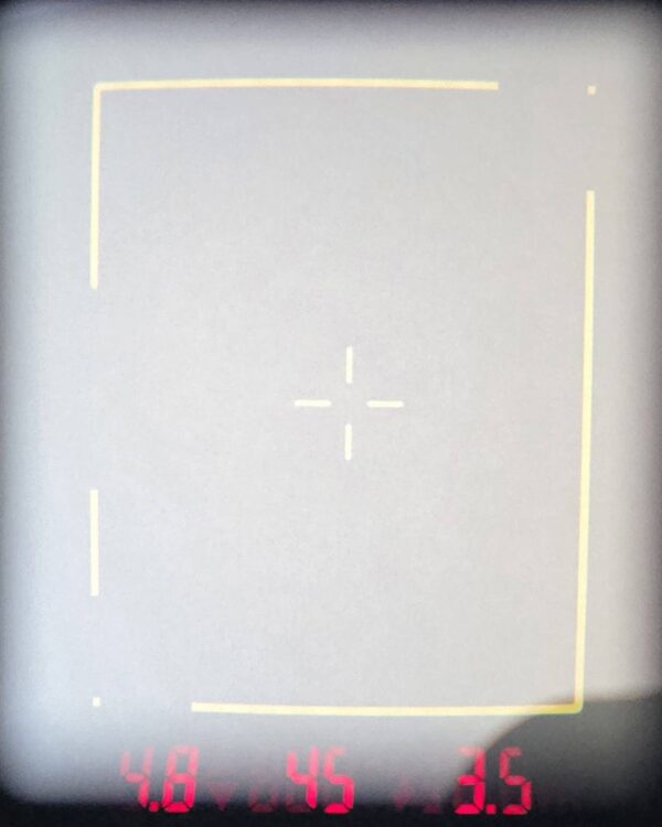 c/t 002 [almost unused] fuji fujifilm ga645 pro 6x4.5 medium format camera japan #p39