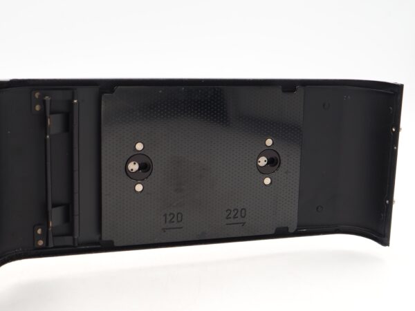 [near mint] pentax 6x7 67 ttl mirror up mup medium format film camera body japan #097