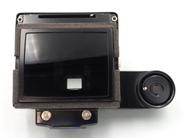 [near mint] pentax 6x7 67 ttl mirror up mup medium format film camera body japan #097
