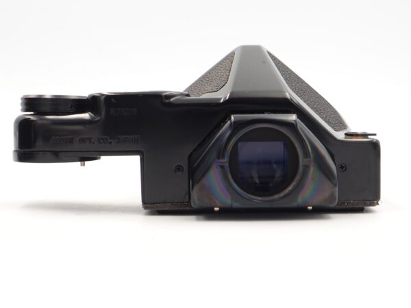 [near mint] pentax 6x7 67 ttl mirror up mup medium format film camera body japan #097