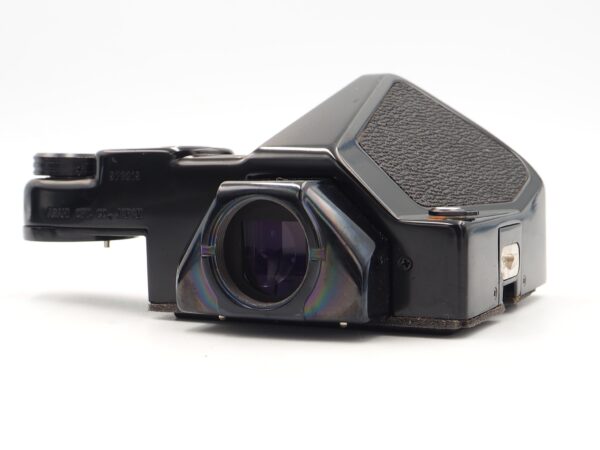 [near mint] pentax 6x7 67 ttl mirror up mup medium format film camera body japan #097