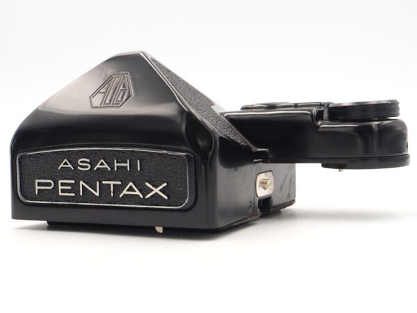 [near mint] pentax 6x7 67 ttl mirror up mup medium format film camera body japan #097