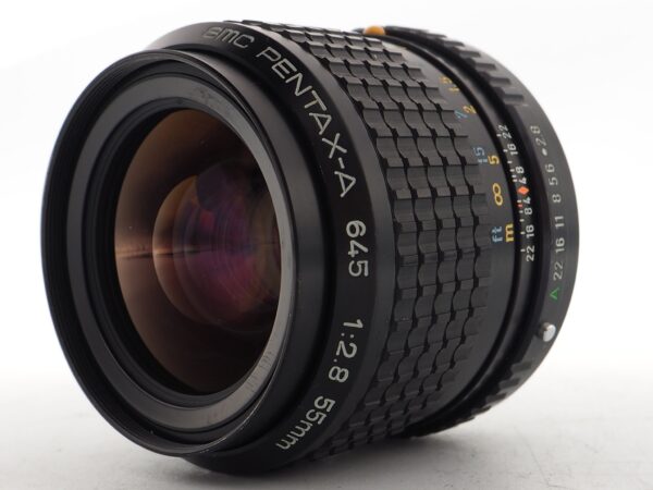 [unused in box ] count 002 fuji fujifilm gw690iii pro medium format camera japan #p33 (copy)