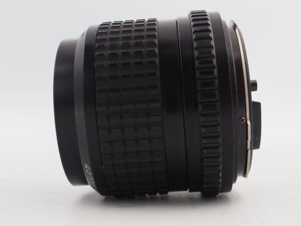 [unused in box ] count 002 fuji fujifilm gw690iii pro medium format camera japan #p33 (copy)