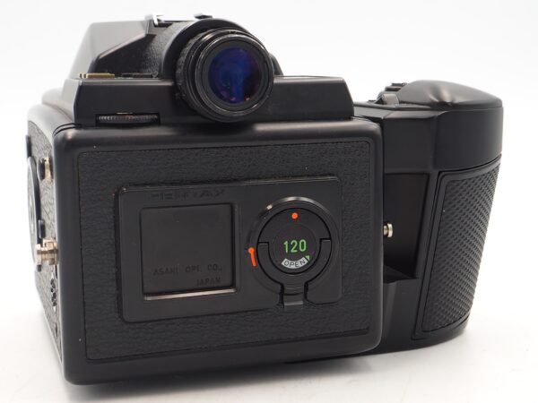 [unused in box ] count 002 fuji fujifilm gw690iii pro medium format camera japan #p33 (copy)