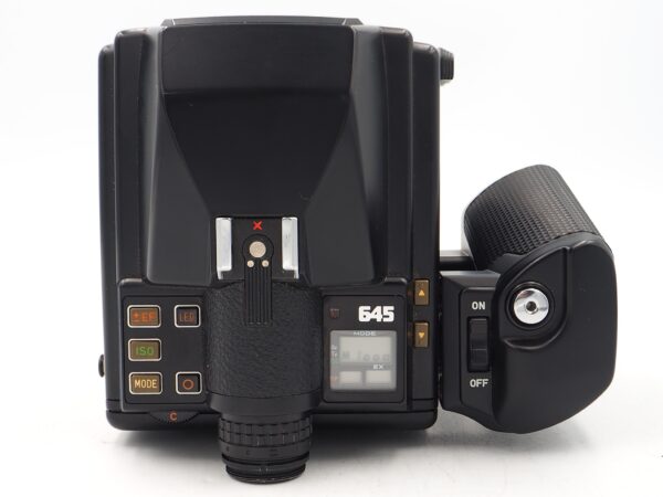 [unused in box ] count 002 fuji fujifilm gw690iii pro medium format camera japan #p33 (copy)