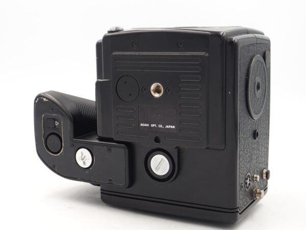 [unused in box ] count 002 fuji fujifilm gw690iii pro medium format camera japan #p33 (copy)