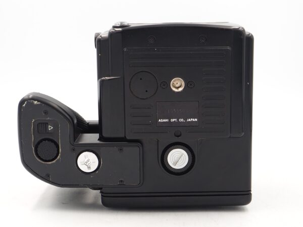 [unused in box ] count 002 fuji fujifilm gw690iii pro medium format camera japan #p33 (copy)