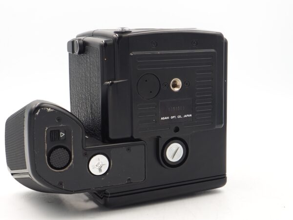[unused in box ] count 002 fuji fujifilm gw690iii pro medium format camera japan #p33 (copy)