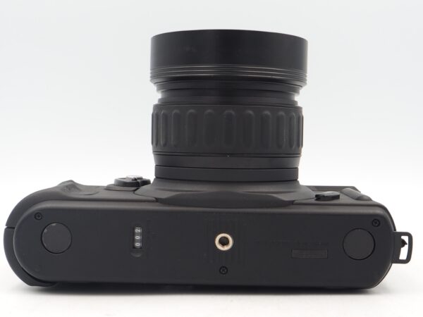 [n mint] pentax 645 medium format film camera body 120 film holder from japan #p38 (copy)