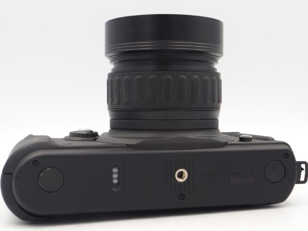 [n mint] pentax 645 medium format film camera body 120 film holder from japan #p38 (copy)