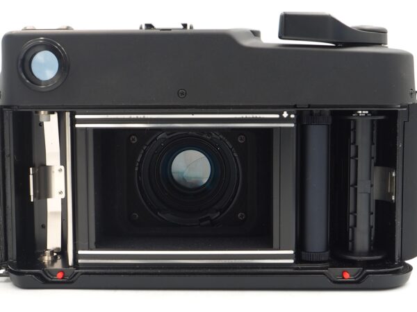[n mint] pentax 645 medium format film camera body 120 film holder from japan #p38 (copy)