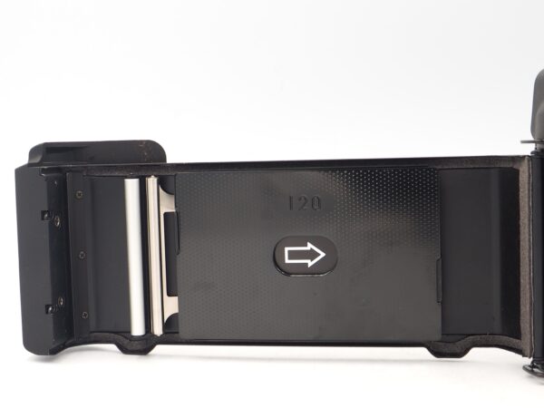 [n mint] pentax 645 medium format film camera body 120 film holder from japan #p38 (copy)