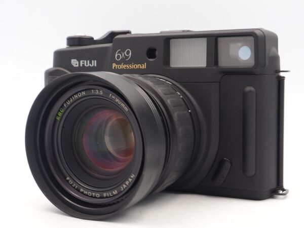 [n mint] pentax 645 medium format film camera body 120 film holder from japan #p38 (copy)