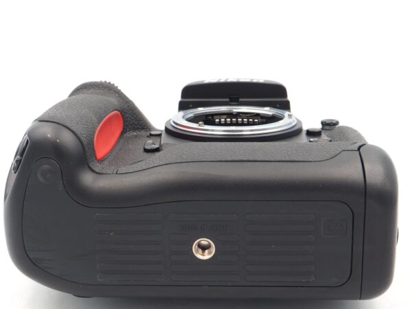 [top mint] nikon f5 body film camera 35mm slr from japan #p34