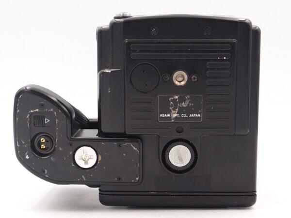 c/t 002 [almost unused] fuji fujifilm ga645 pro 6x4.5 medium format camera japan #p39 (copy)