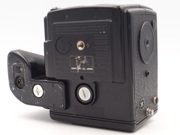 c/t 002 [almost unused] fuji fujifilm ga645 pro 6x4.5 medium format camera japan #p39 (copy)