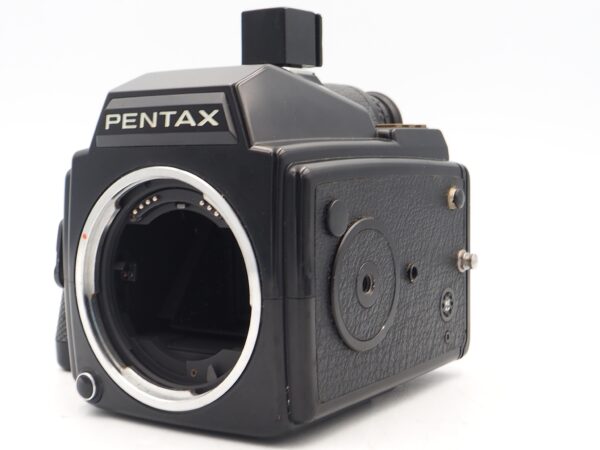 c/t 002 [almost unused] fuji fujifilm ga645 pro 6x4.5 medium format camera japan #p39 (copy)