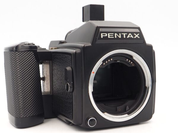 c/t 002 [almost unused] fuji fujifilm ga645 pro 6x4.5 medium format camera japan #p39 (copy)