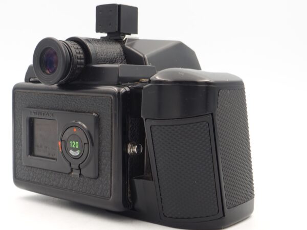 c/t 002 [almost unused] fuji fujifilm ga645 pro 6x4.5 medium format camera japan #p39 (copy)