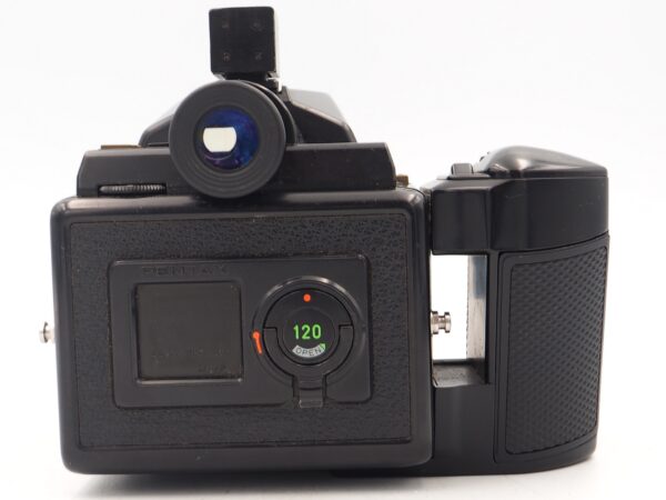 c/t 002 [almost unused] fuji fujifilm ga645 pro 6x4.5 medium format camera japan #p39 (copy)