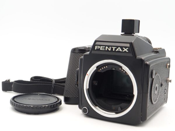 c/t 002 [almost unused] fuji fujifilm ga645 pro 6x4.5 medium format camera japan #p39 (copy)