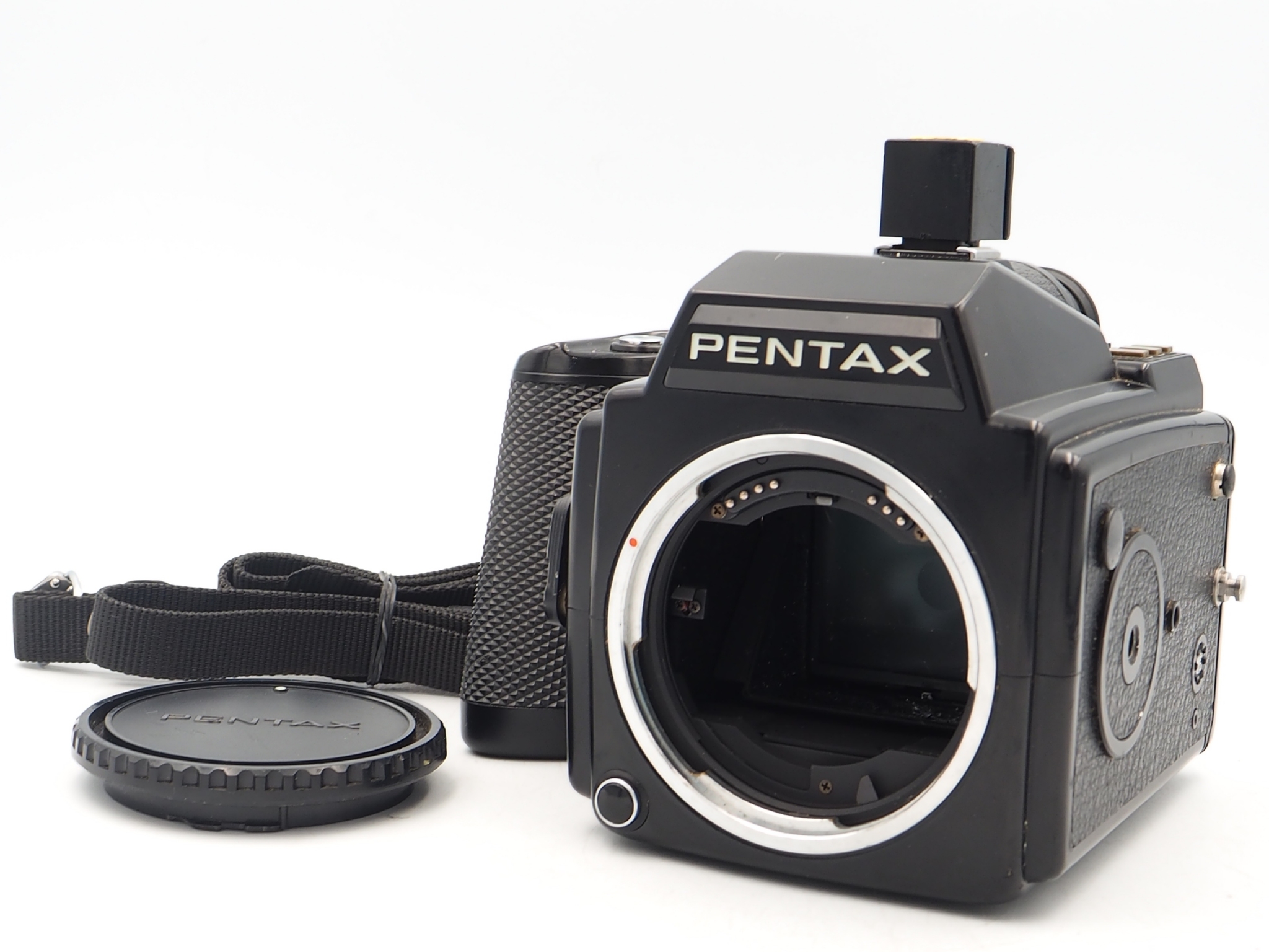 c/t 002 [almost unused] fuji fujifilm ga645 pro 6x4.5 medium format camera japan #p39 (copy)