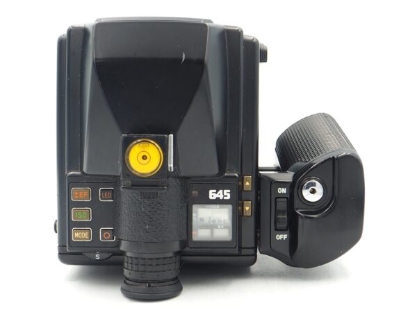 c/t 002 [almost unused] fuji fujifilm ga645 pro 6x4.5 medium format camera japan #p39 (copy)