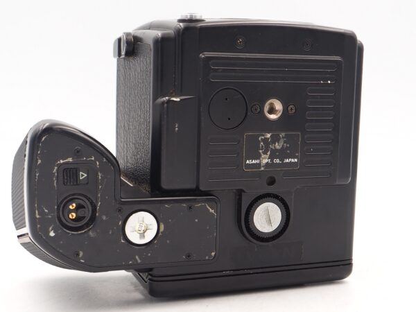 c/t 002 [almost unused] fuji fujifilm ga645 pro 6x4.5 medium format camera japan #p39 (copy)