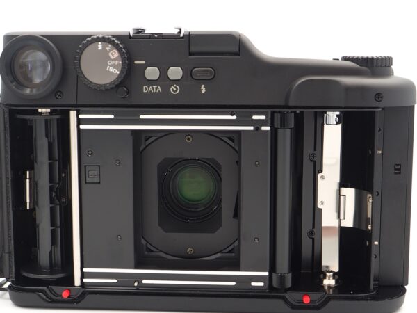 c/t 002 [almost unused] fuji fujifilm ga645 pro 6x4.5 medium format camera japan #p39