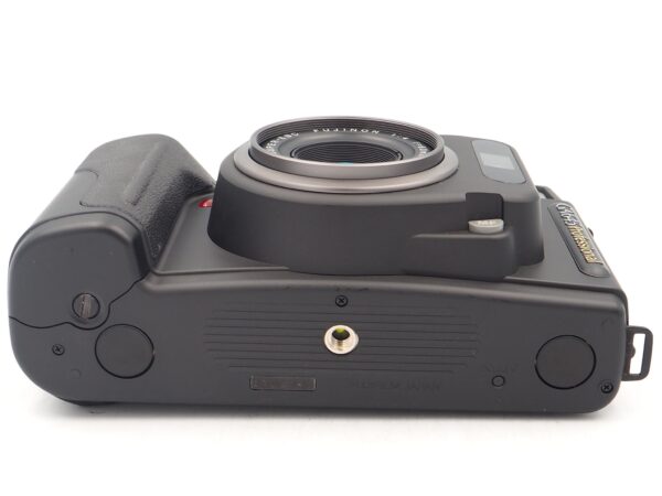 c/t 002 [almost unused] fuji fujifilm ga645 pro 6x4.5 medium format camera japan #p39