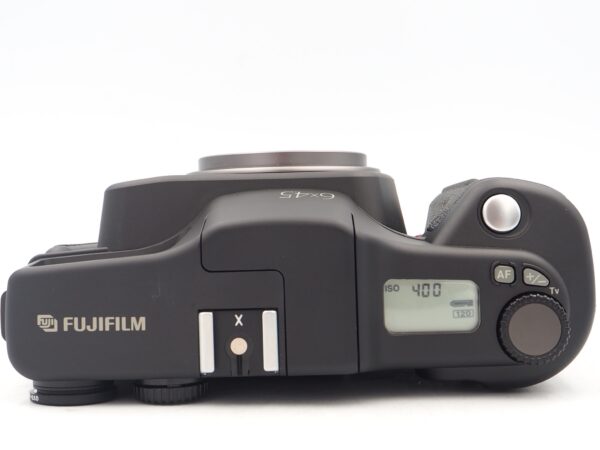 c/t 002 [almost unused] fuji fujifilm ga645 pro 6x4.5 medium format camera japan #p39