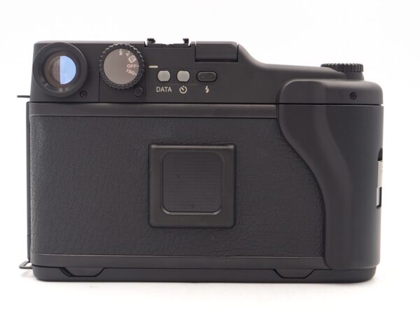 c/t 002 [almost unused] fuji fujifilm ga645 pro 6x4.5 medium format camera japan #p39