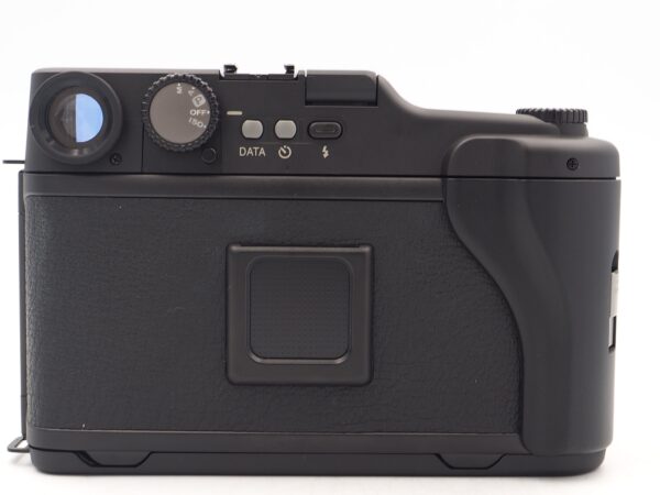 c/t 002 [almost unused] fuji fujifilm ga645 pro 6x4.5 medium format camera japan #p39