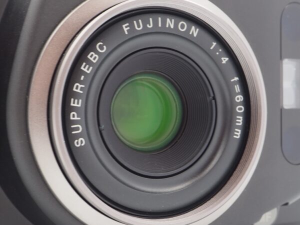 c/t 002 [almost unused] fuji fujifilm ga645 pro 6x4.5 medium format camera japan #p39