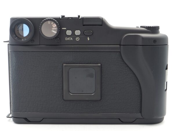 c/t 002 [almost unused] fuji fujifilm ga645 pro 6x4.5 medium format camera japan #p39