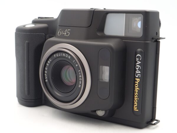 c/t 002 [almost unused] fuji fujifilm ga645 pro 6x4.5 medium format camera japan #p39