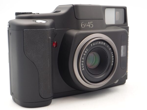 c/t 002 [almost unused] fuji fujifilm ga645 pro 6x4.5 medium format camera japan #p39