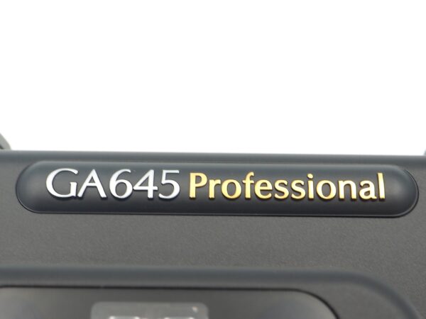 c/t 002 [almost unused] fuji fujifilm ga645 pro 6x4.5 medium format camera japan #p39