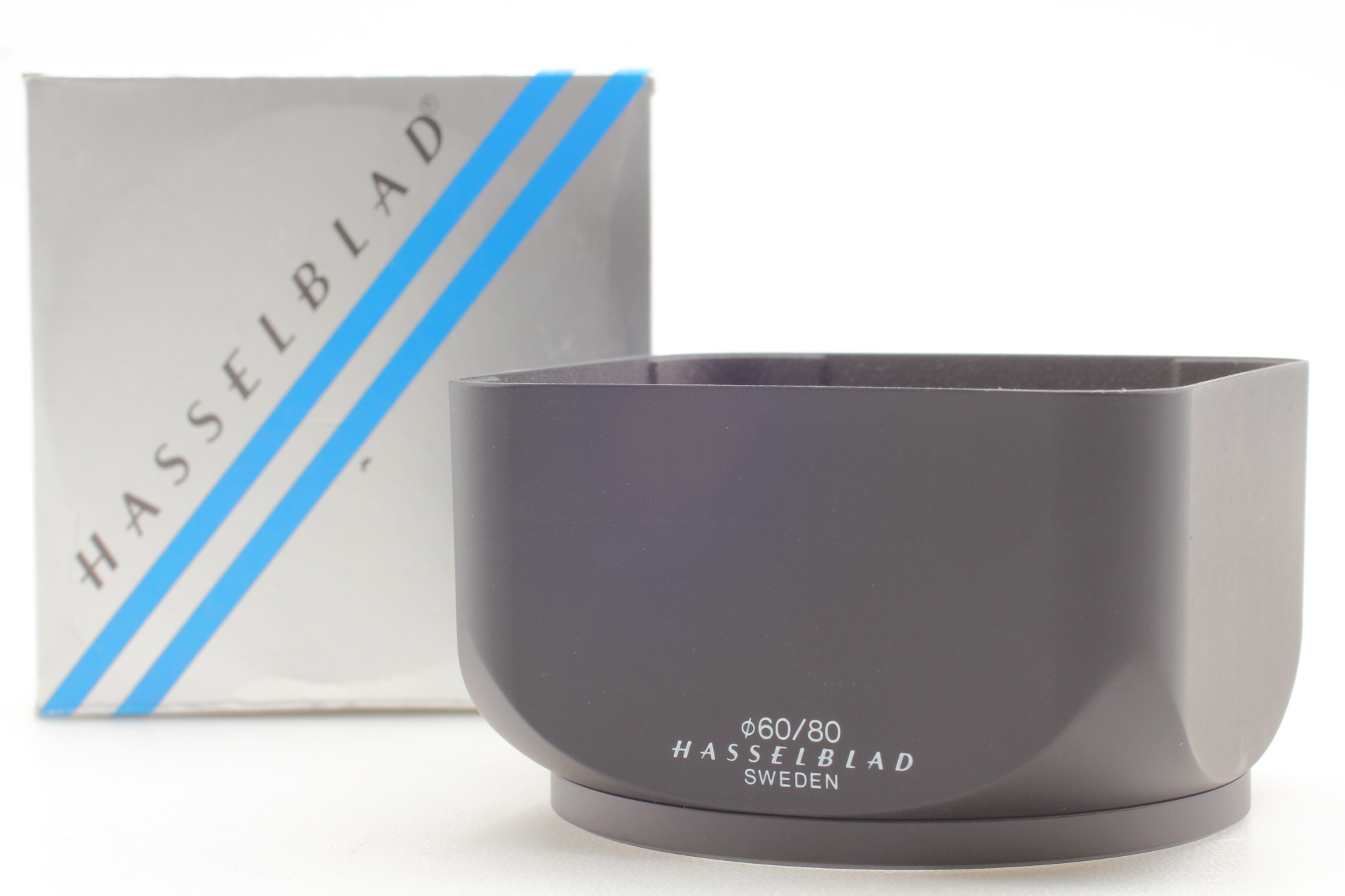 [TOP MINT w/ Box ]Hasselblad 60/80 Lens Shade Hood 40670 From JAPAN - 1