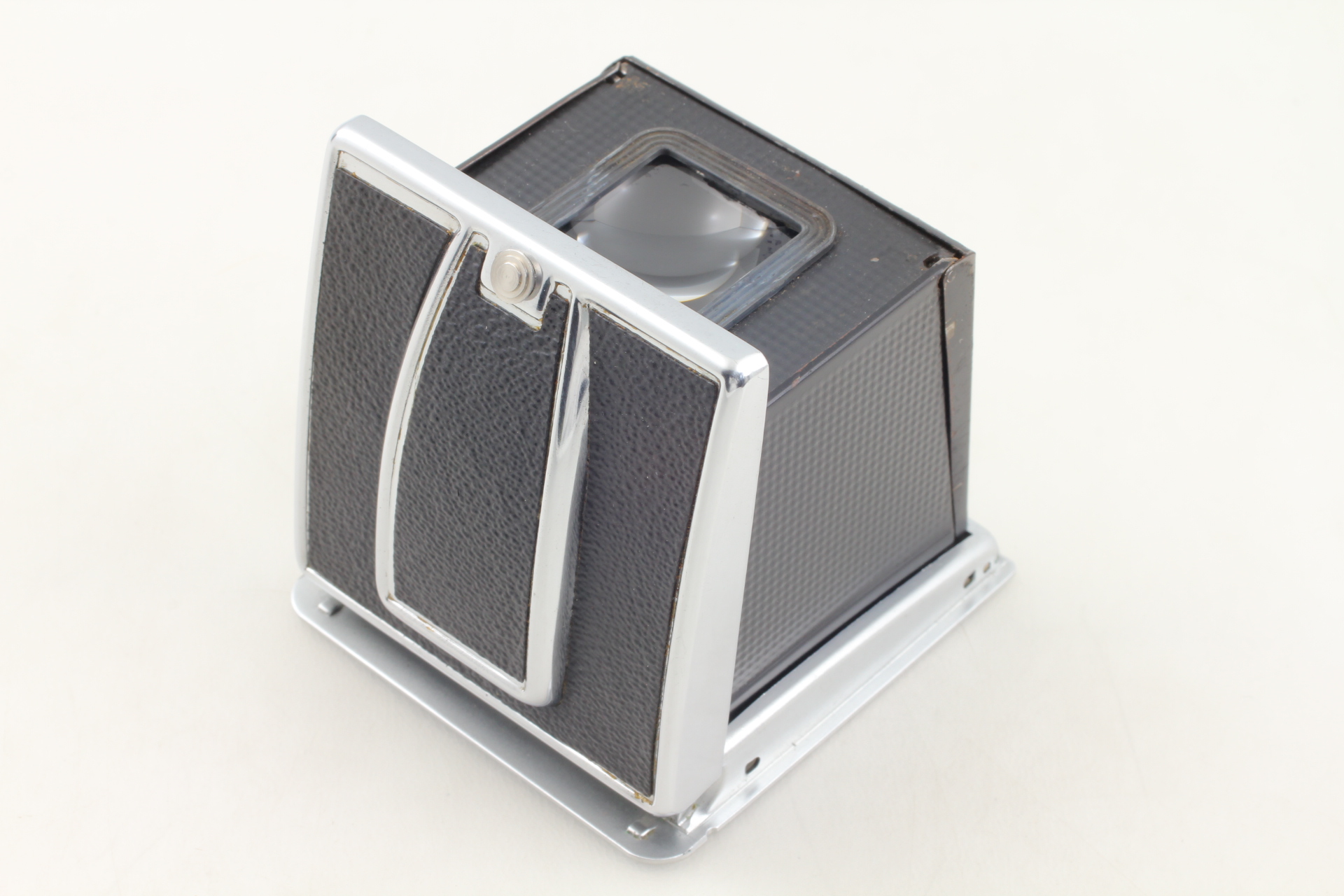 [Near MINT] Hasselblad Waist Level Finder For 500 CM 501 C 503 CX CW SWC JAPAN - 1