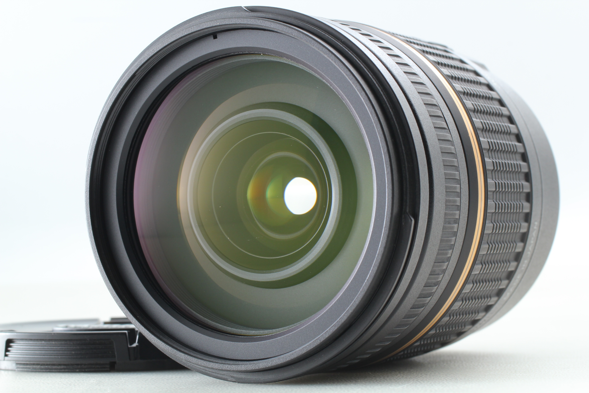 For EOS [Top MINT] TAMRON AF 28-300mm F3.5-6.3 LD Di [IF] MACRO A20 From JAPAN - 1